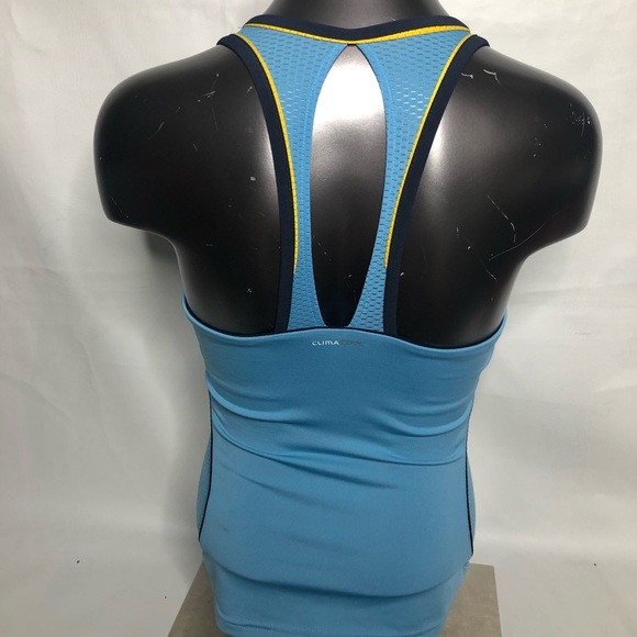 Adidas Womens Top - Picture 2 of 3